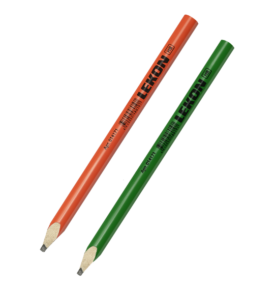 Карандаш малярный овальный  (10)