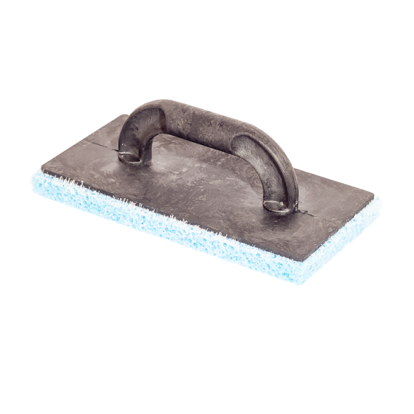 Терка Интек 140*280 с мягкой губчатой накладкой