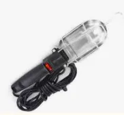 Светильники переносные