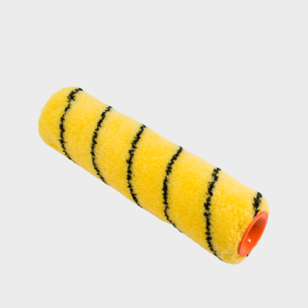 Ролик 180мм, бюгель 6мм, полиакрил тигр "В,Е." ССС