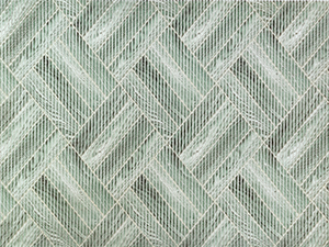 Коврик ПВХ для ванной AQUADOMER FH301A, разм. 0,8x15м