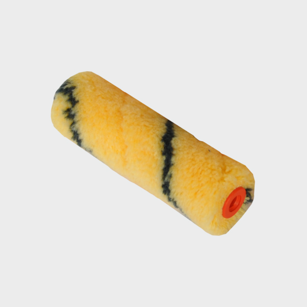 Ролик-мини "Полиакрил Тигр" 100мм, "B.E. mini"