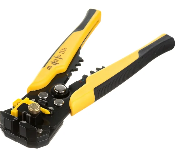 Стриппер автоматич. многофункц. 4 в1 Т-типеа "РОСОМАХА"