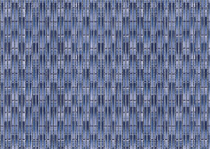 Коврик ПВХ для ванной Dekorelle AQUA 030, разм. 0,8x15м