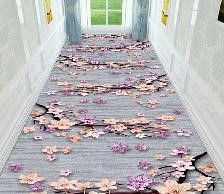 Дорожка Dekorelle "Velvet" V103, разм. 1,0x15м (15м2)