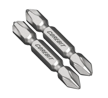 Набор бит SET2 2x Pz2xPz2, Pz1хPz3-50 2шт карта 336005
