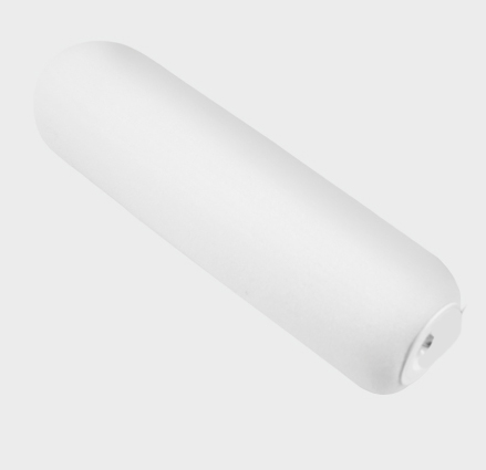 Ролик "PROFI" ПОРОЛОН" 24мм, d42мм, бюгель 8мм ССС