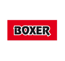 BOXER BOXER