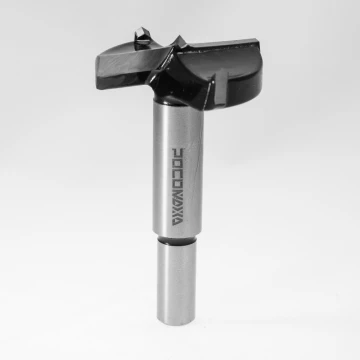 Фреза пазовая петлевая "ФОРСТНЕРА" d12*D50*H18 "РОСОМАХА" серия 1011