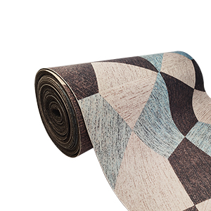 Коврик войлок AQUADOMER DRH8-016, разм. 0,8x15м