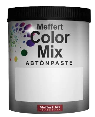 Краситель "Meffert AG" TONPASTE YB R YELLOW BISMUTH (S/P) 1л