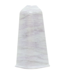 Угол наружный к плинтусу TERA 72мм/2,2м (2шт)