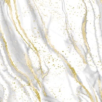 Фартук "Рецциато" ABS-пластик (термоперевод) 3000*600*1,5мм КомфортПласт