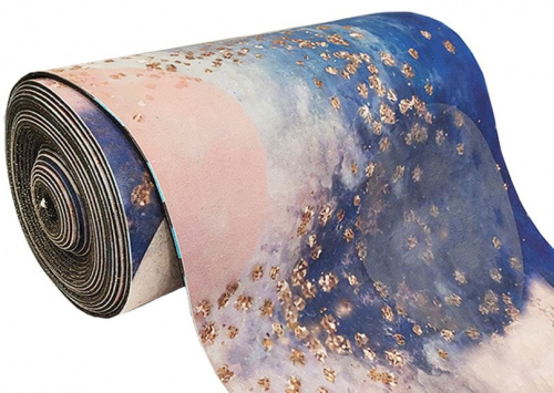 Коврик войлок AQUADOMER DRH8-017, разм. 0,8x15м