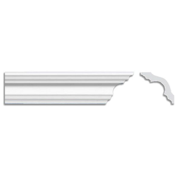 Плинтус AК-35 (130)