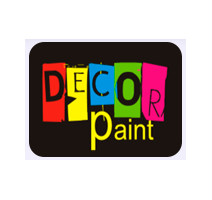 Водоэмульсионная краска "Dekor paint" Водоэмульсионная краска "Dekor paint"