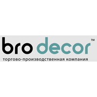 Карнизы "BroDecor"