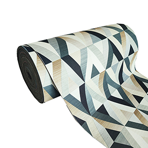 Коврик войлок AQUADOMER DRH6-26, разм. 0,65x15м