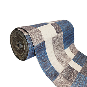 Коврик войлок AQUADOMER DRH6-23, разм. 0,65x15м