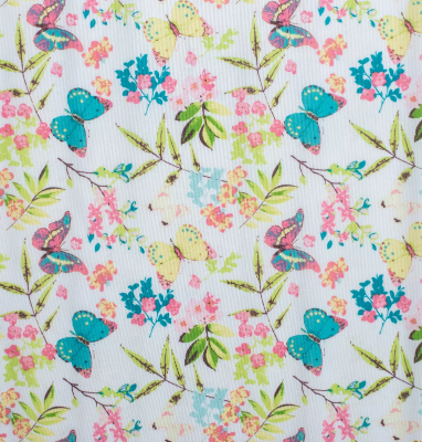 Клеенка тканевая Dekorelle Espana 006, хлопок+тефлон, разм. 1,4x20м