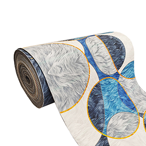 Коврик войлок AQUADOMER DRH6-31, разм. 0,65x15м