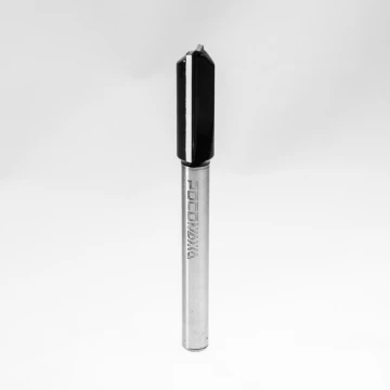 Фреза прямая пазовая d8*D12*H30*L60 "РОСОМАХА" серия 1007 ССС