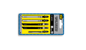 Полотна для лобзика