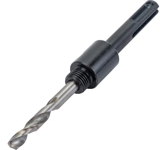 Держатель для коронок 14-30мм  хвостовик SDS-plus "РОСОМАХА" ССС