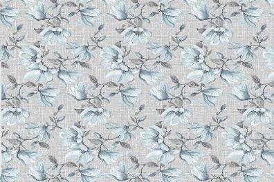 Клеенка MARSELLA С_57 на тканевой основе  1.40м*20м