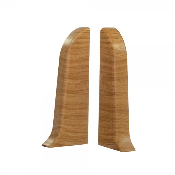 Заглушки торцевые Technical ильм Т08 (10пар)