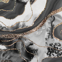 Коврик, разм. 50x80см, Dekorelle "Velvet silk" V230