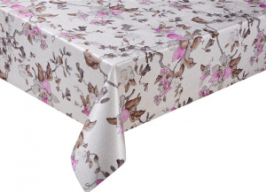 Клеенка ВЕРСАЛЬ BP-2021GF на тканевой основе 1,37м*20м