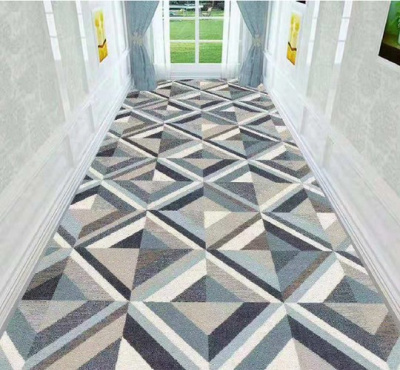 Дорожка Dekorelle "Velvet" V106, разм. 0,8x15м (12м2)