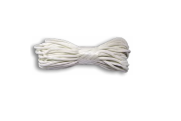 Шнур бытовой высокопрочный 6мм * 25м ССС