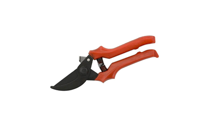 Секатор 220мм с верх защ с оксид покр на картонной подложке С-41-9