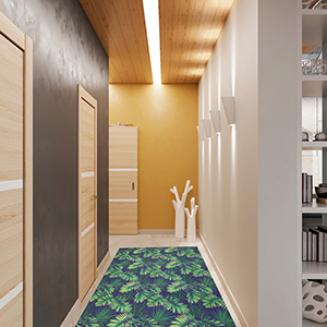 Коврик войлок AQUADOMER DRH6-22, разм. 0,65x15м