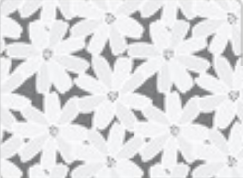 Клеенка ажурная Dekorelle Lace 068, разм. 1,32х22м