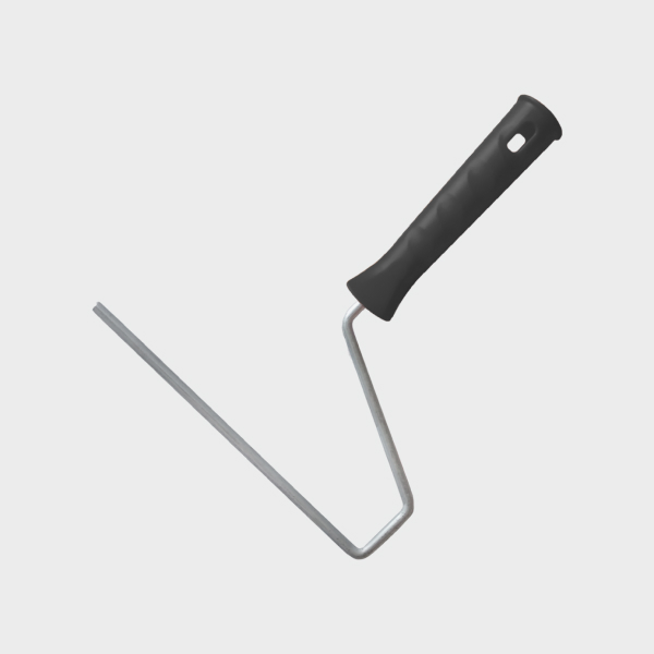 Ручка для валика 6х240мм, "В.Е." ССС