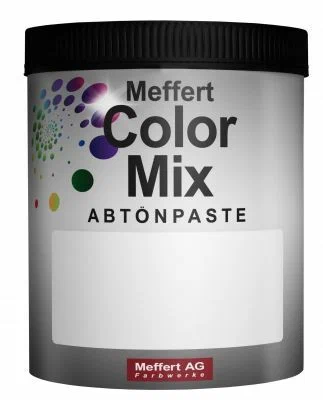 Краситель "Meffert AG" TONPASTE ROR R RED (S) 1л