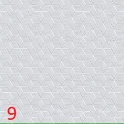 Плита потолочная инжекционная 9 ИЛ (40)