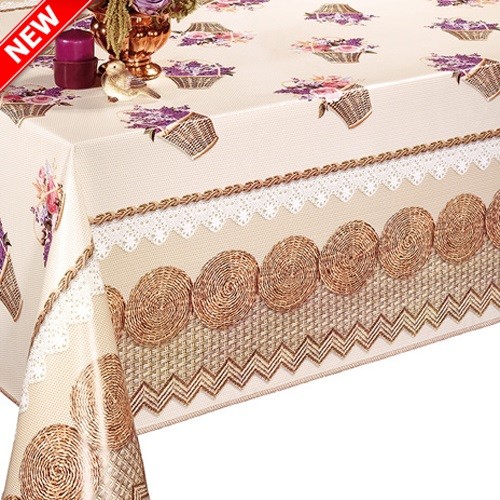082А Клеенка DEKORAMA 1.4*20м
