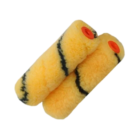 Ролик-мини ТИГР 2шт ролика,70мм "B.E. mini" (50/250)