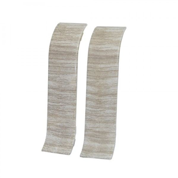 Соединитель Technical ясень светлый Т11 (10шт)