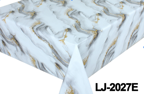 Клеенка ПВХ на тканевой основе Dekorelle Diva 066, разм. 1,4х20м