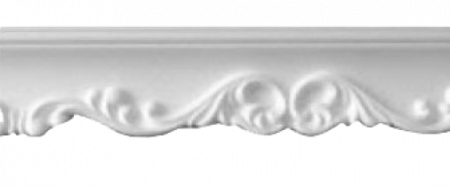 Плинтус 7023/1 2м (70)