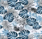 Коврик ПВХ для ванной Domer AQUA 0,8x15м