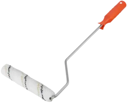 Мини-валик, микрофибра 150мм, "B.E. mini" (30шт/60шт) ССС