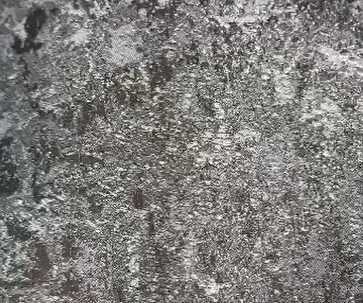 Клеенка ПВХ на тканевой основе Dekorelle Enigma 024, разм. 1,4х20м