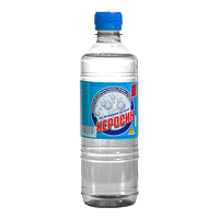 Керосин бут. пэт. 0,5л (25)