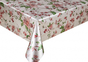 Клеенка ВЕРСАЛЬ BP-2021IF на тканевой основе 1,37м*20м